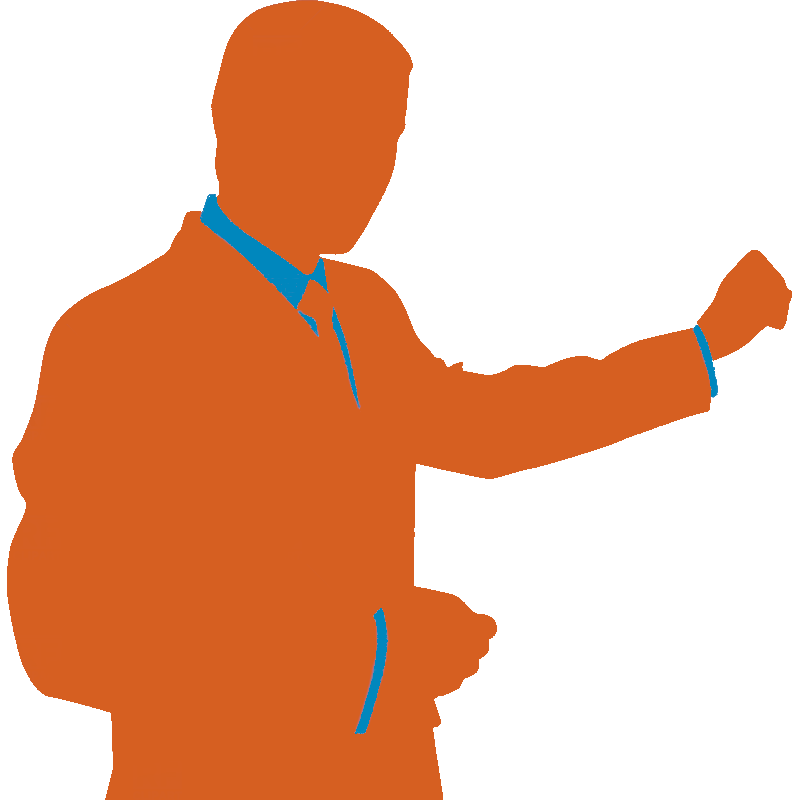 speaker icon